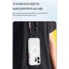 Joko iPhone 14 Pro Kılıf Ramos Magsafe Kapak - Şeffaf