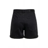 Kadın Onlvega Kot Şort Mom Shorts