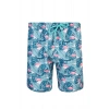 Lpn S241 Erkek Deniz Şortu