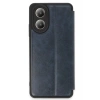 Oppo A38 Kılıf Flip Cover - Lacivert