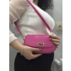 Pembe cilt jessi çanta