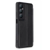Realme C65 Kılıf Flip Cover - Siyah