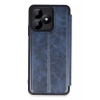 Realme Note 50 4G Kılıf Flip Cover - Lacivert