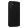 Samsung Galaxy A05S Kılıf First Silikon - Siyah