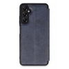 Samsung Galaxy A05S Kılıf Flip Cover - Lacivert