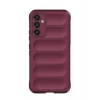 Samsung Galaxy A05S Kılıf Optimum Silikon - Bordo