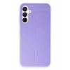 Samsung Galaxy A15 4G Kılıf Auto Focus Kapak - Lila