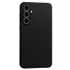 Samsung Galaxy A55 5G Kılıf First Silikon - Siyah