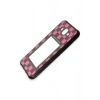 Samsung Galaxy J7 Kılıf Mirror Desenli Kapak - Mirror - 8