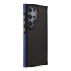 Samsung Galaxy S23 Ultra Harvel Kapak - Lacivert