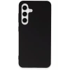 Samsung Galaxy S24 Kılıf First Silikon - Siyah