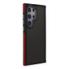 Samsung Galaxy S24 Ultra Harvel Kapak - Kırmızı