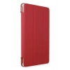 Samsung Galaxy Tab A9 Kılıf Tablet Smart Kılıf - Kırmızı