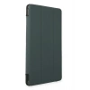 Samsung Galaxy Tab A9 Kılıf Tablet Smart Kılıf - Koyu Yeşil
