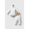 U.s. Polo Assn 2 Li Takım Usb2708 Beyaz