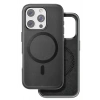 Venco iPhone 16 Pro Puskas Magsafe Kapak - Siyah
