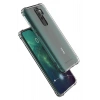 Xiaomi Redmi 9 Kılıf Olex Tpu Silikon