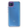 Xiaomi Redmi 9C Kılıf Dora Kapak - Lila