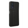 Xiaomi Redmi Note 11 Kılıf Mega Standlı Silikon - Siyah