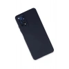 Xiaomi Redmi Note 11 Pro Kılıf First Silikon - Lacivert
