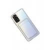 Xiaomi Redmi Note 11 Pro Kılıf Kart Şeffaf Silikon - Şeffaf