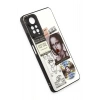 Xiaomi Redmi Note 11 Pro Kılıf Mirror Desenli Kapak - Mirror - 2
