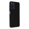 Xiaomi Redmi Note 11 Pro Kılıf Taft Kapak - Siyah