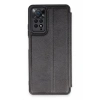 Xiaomi Redmi Note 12 Pro 4G Kılıf Flip Cover - Siyah