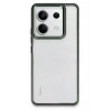 Xiaomi Redmi Note 13 Pro 5G Kılıf Power Silikon - Koyu Yeşil