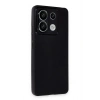 Xiaomi Redmi Note 13 Pro 5G Kılıf Puma Silikon - Siyah