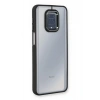 Xiaomi Redmi Note 9 Pro Kılıf Dora Kapak - Siyah