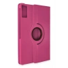 Xiaomi Redmi Pad Kılıf 360 Tablet Deri Kılıf - Pembe