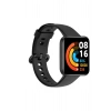 Xiaomi Redmi Watch 2 Klasik Kordon - Siyah