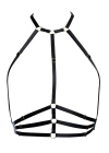 Göğüs Üzeri Seksi Harness - Brf284