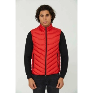 1023 Slim Erkek Şişme Yelek