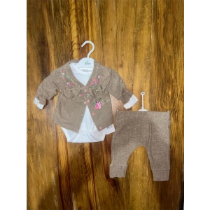 3-12 Aylık Üçlü Takım Vizon