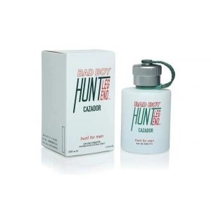 9574 Erkek Parfüm Hunt Badboy 100Ml