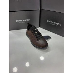 Akıllı Bagcık Su Gecirmez Deri Erkek Ayakkabı