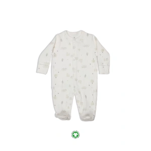 Always Dream Tulum 15111 Ekru Bej