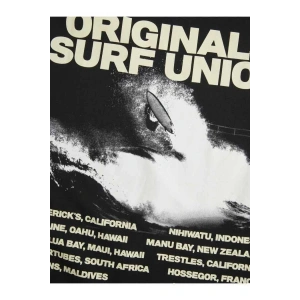 Baskılı Erkek T-Shirt