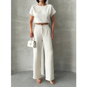 Bluz pantolon takım s255057