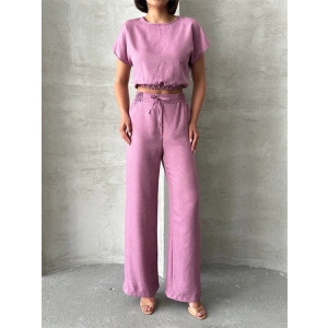 Bluz pantolon takım s255057