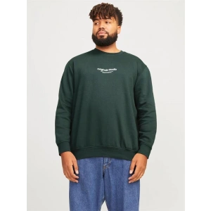 Büyük Beden Erkek Sweatshirt