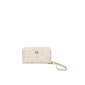 C7300T Bayan Portföy Çanta Krem