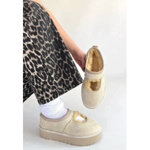 Carren Bej Süet Bot