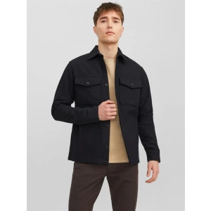 Comfort Fit Erkek Ceket Gömlek