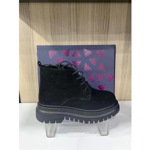 Deri Günlük Kadın Bot