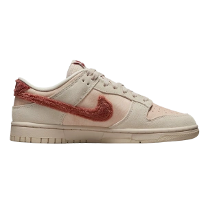 Dunk Low Terry Swoosh