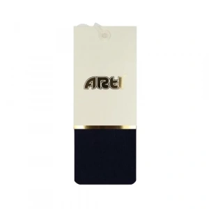 Düz Külotlu Çorap 1-5  Siyah