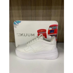 Günlük Yürüyüş Kadın Ayakkabısı